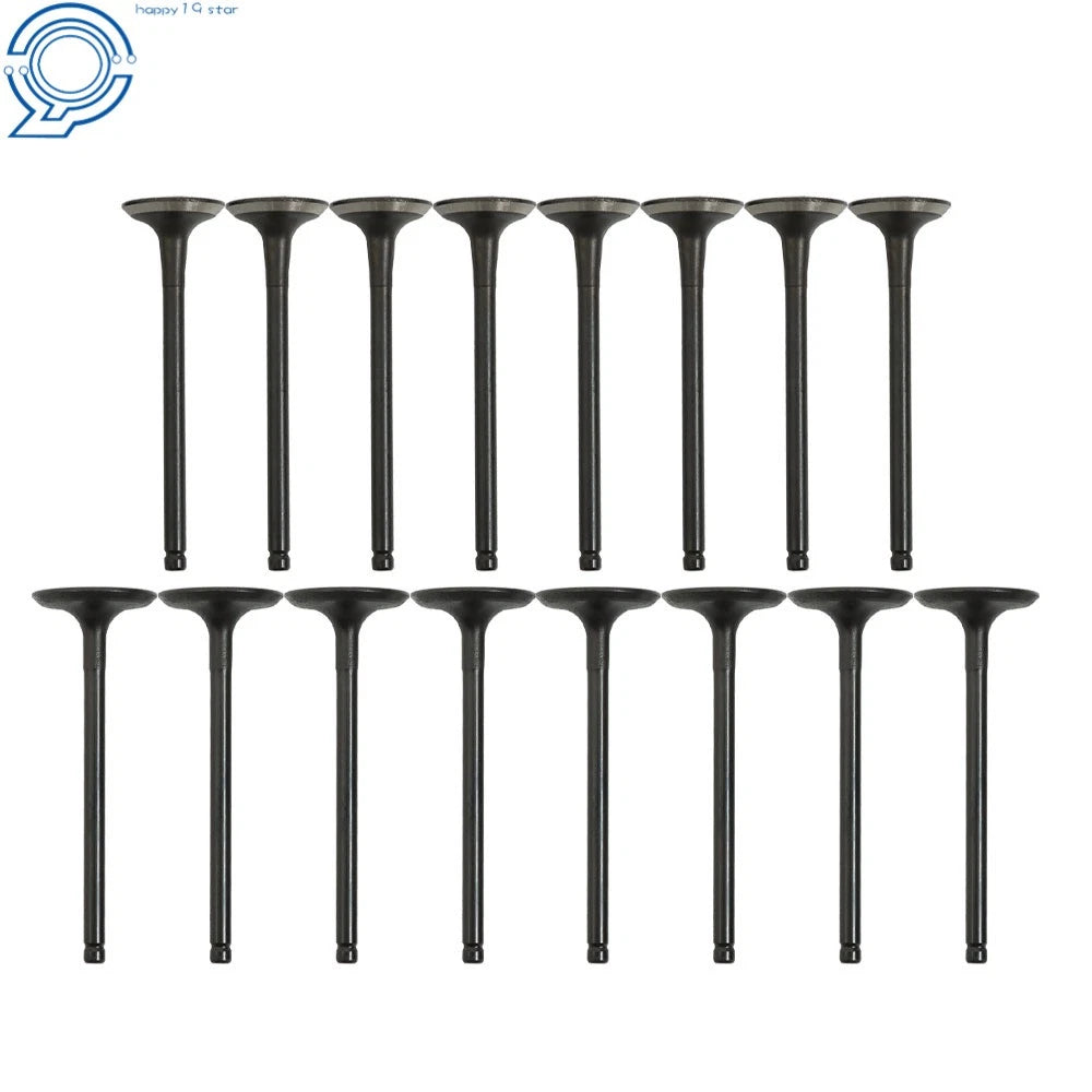 Engine Rebuild Overhaul Kit for Hyundai 1.6L G4FD