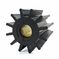 Sea Water Pump Impeller Repair Kit for Jabsco Marine Diesel Pump (17370-0001)