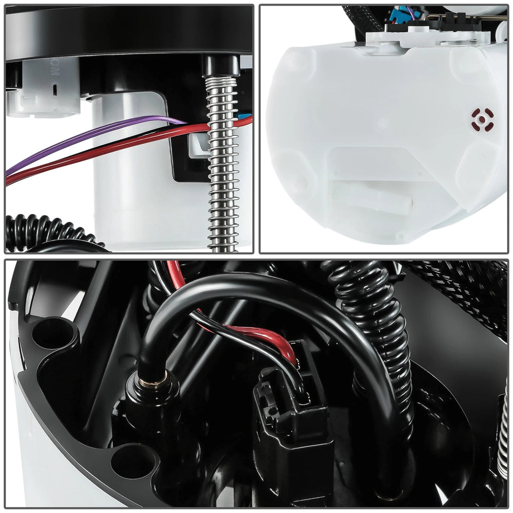 Electric Rear Fuel Pump Module Assembly for Buick Rendezvous (2004–2007)