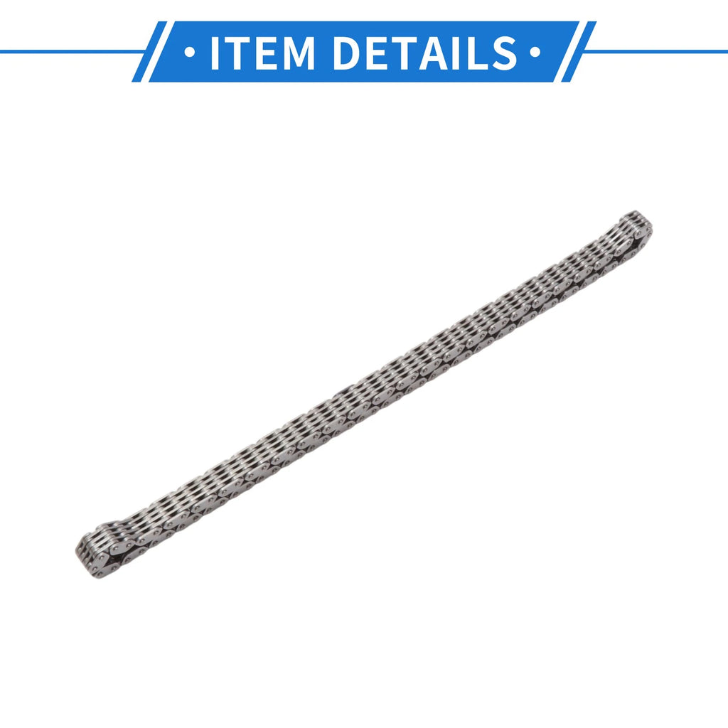 Timing Chain Kit No. 06H109158N for Audi A3 (2009–2013)