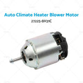 Blower Motor for Nissan X-Trail T30 (2001–2007) 27225-8H31C