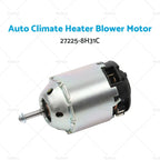 Blower Motor for Nissan X-Trail T30 (2001–2007) 27225-8H31C