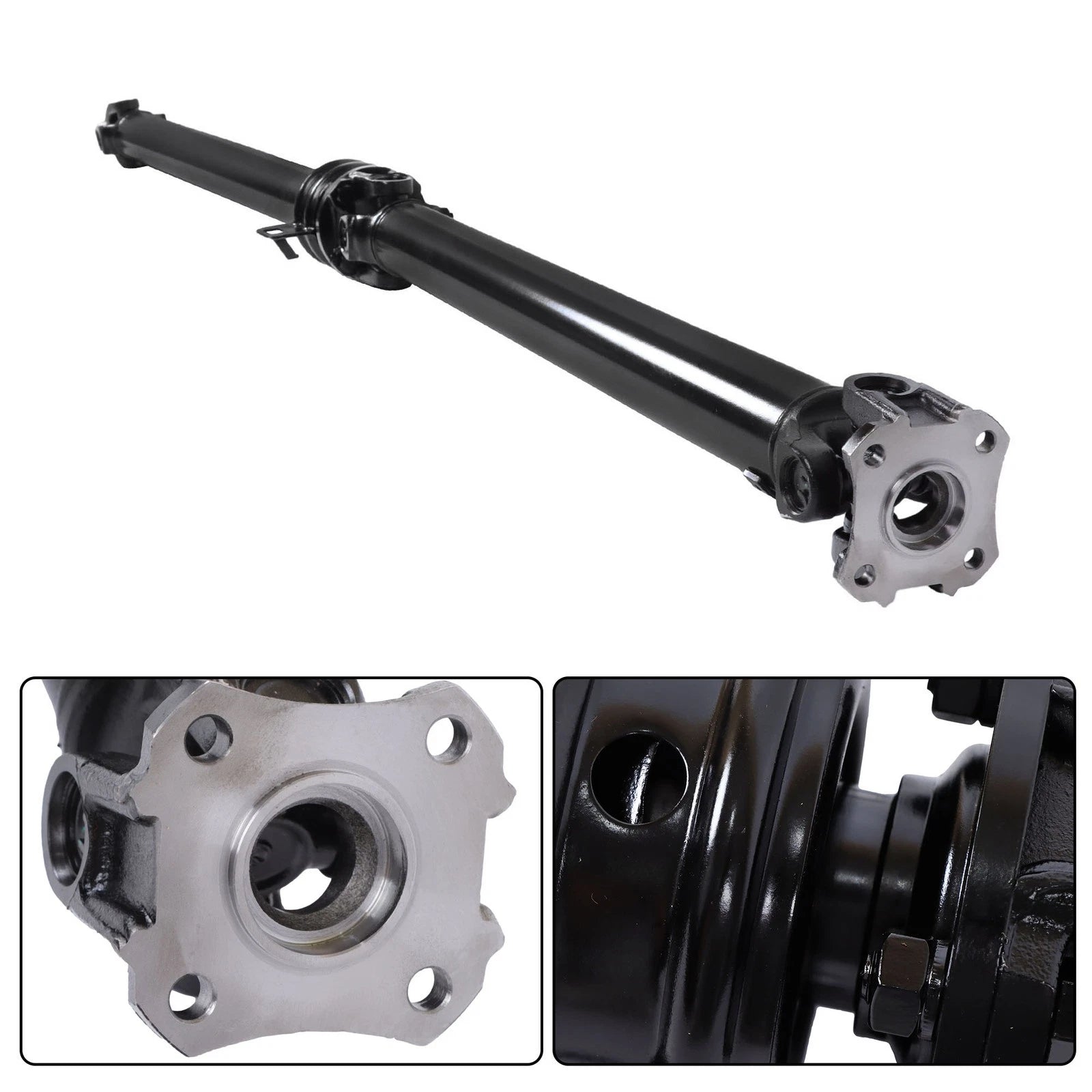 Driveshaft Assembly for Toyota Tacoma RWD (1995-2004)