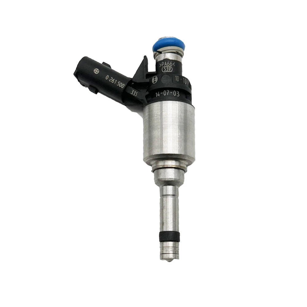 4x Fuel Injectors 35310-2E520 for Kia Forte, Hyundai Elantra (2014–2016)
