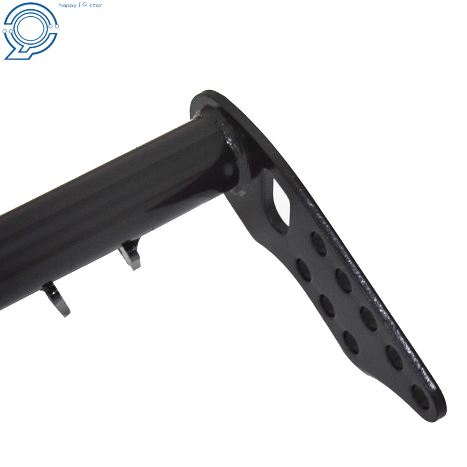 Front Traction Tie Bar Kit for Honda Civic (1992-2000) Acura Integra (1994-2001)