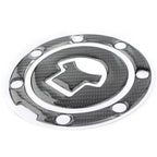 Gas Tank Fuel Cap Cover Protector Pad for Honda CBR-1000RR/600RR (2003–2023)