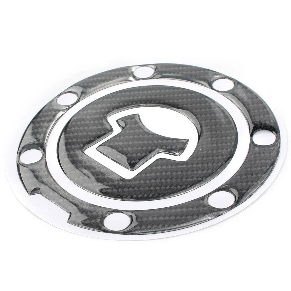 Gas Tank Fuel Cap Cover Protector Pad for Honda CBR-1000RR/600RR (2003–2023)
