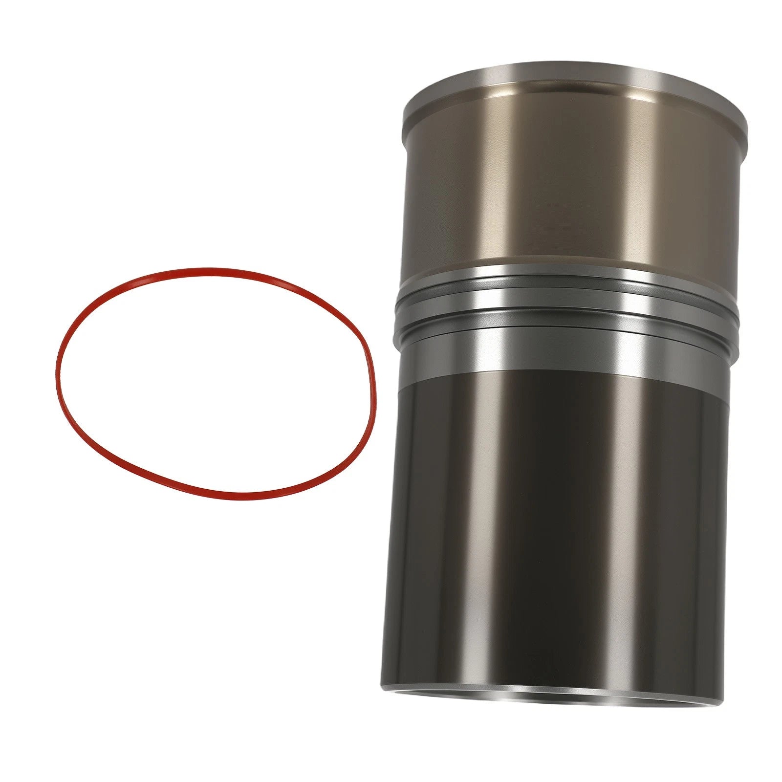 Cylinder Liner for Caterpillar 14H 345B 572RII 725 D7RII (TK1051, W345BII, 4695314)