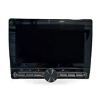 Universal Knob Car Android GPS Player with Bluetooth for Large Screens