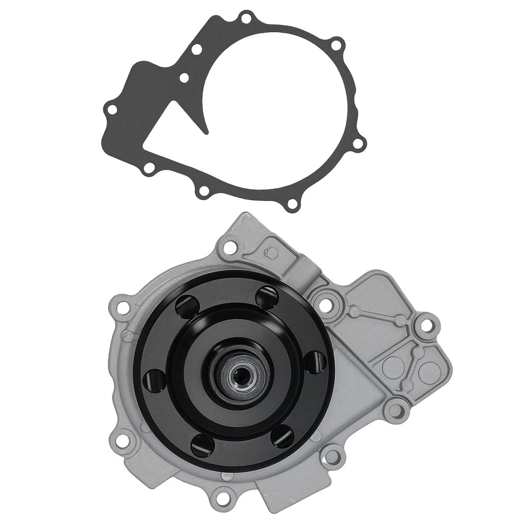 Coolant Water Pump for Mercedes-Benz Sprinter 3.5-T FWD (2018–2024) A6512000202