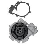 Coolant Water Pump for Mercedes-Benz Sprinter 3.5-T FWD (2018–2024) A6512000202