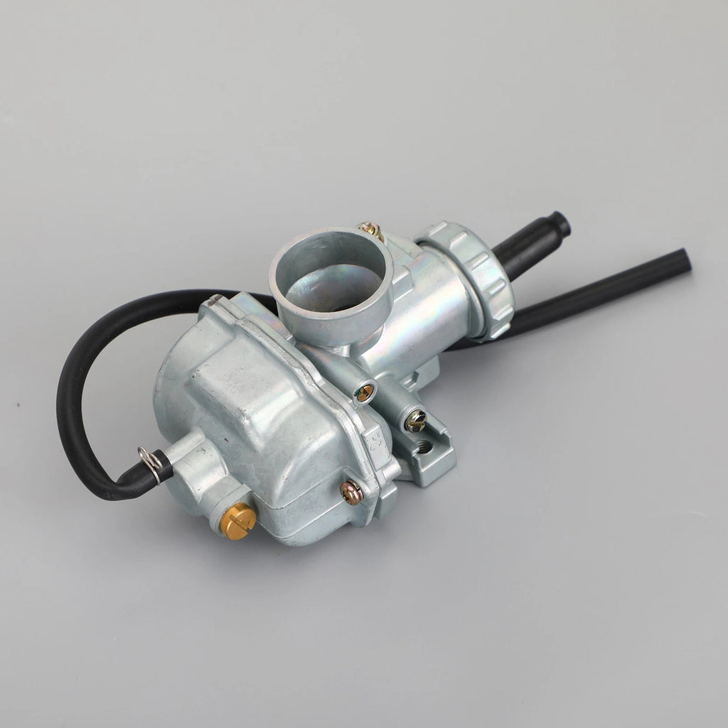 PZ16 Carburetor Hand Choke for 50cc 70cc 90cc 110cc ATV Dirt Bike Go Kart