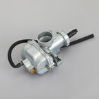 PZ16 Carburetor Hand Choke for 50cc 70cc 90cc 110cc ATV Dirt Bike Go Kart