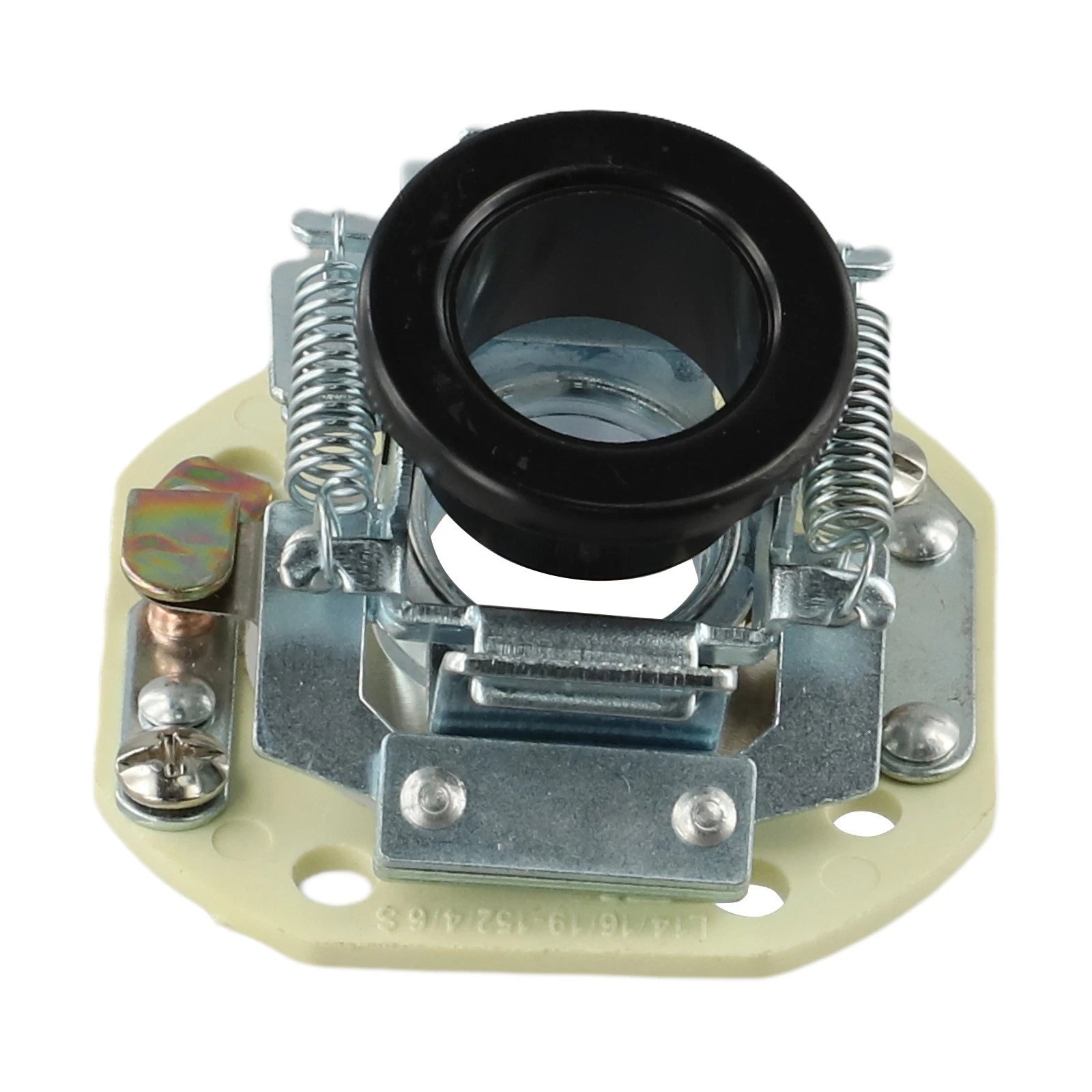 Electric Motor Centrifugal Switch for Model L19154S (Compatible)