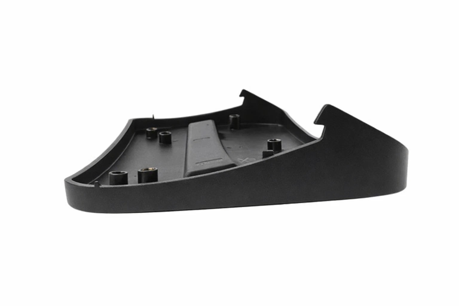 Front License Plate Bracket for BMW 325Ci, 330Ci (2004–2006) 51117110218
