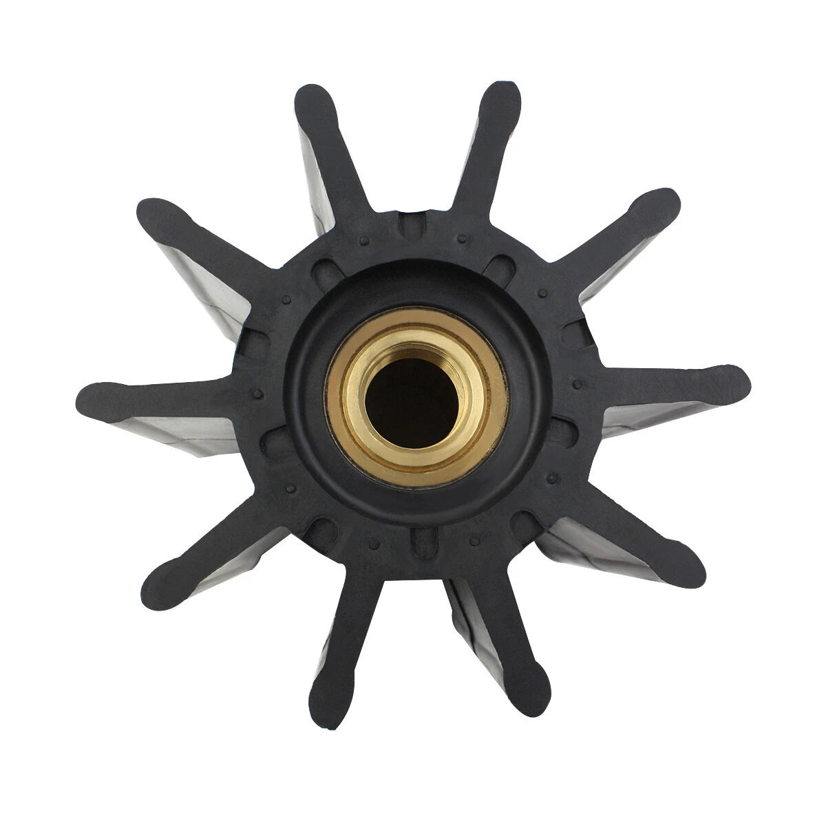 Marine Impeller 22000K for Cummins Caterpillar Water Pump (Raw Seat)