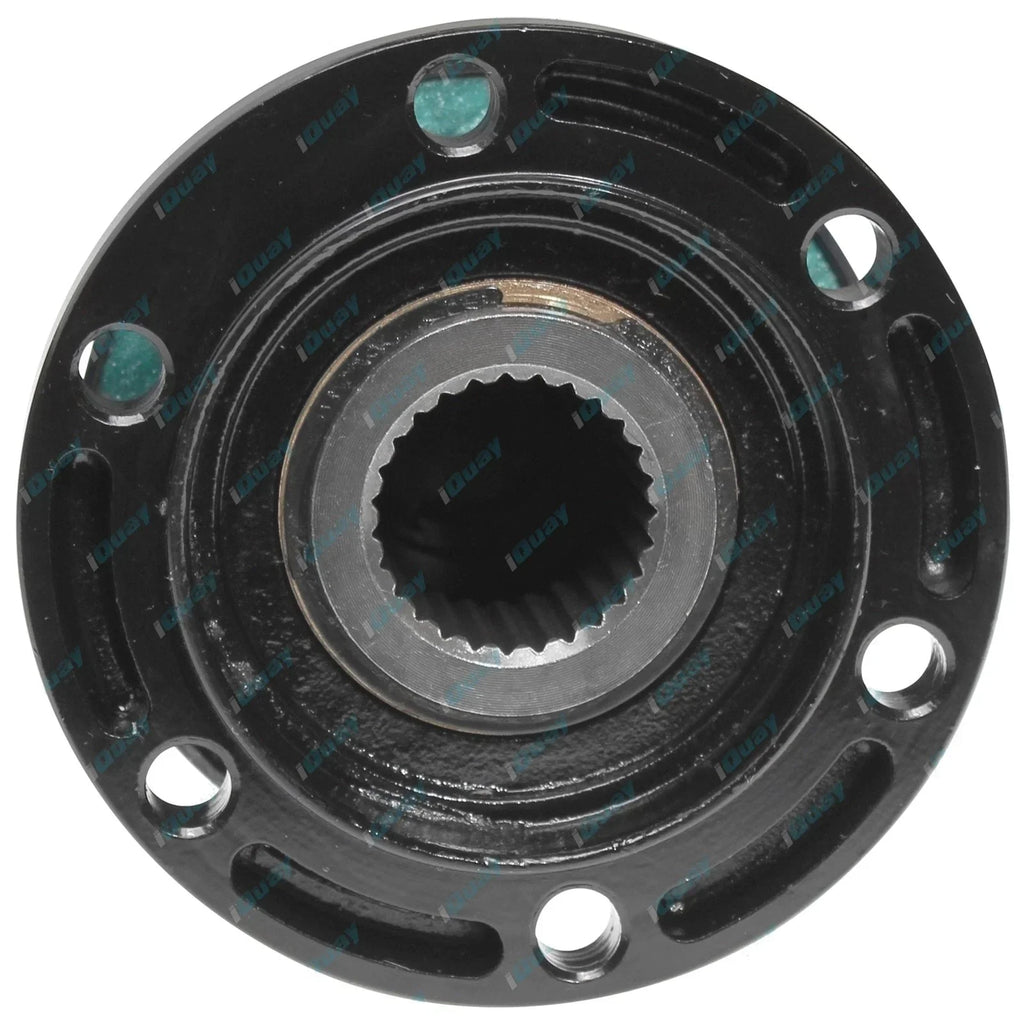 Free Wheel Locking Hub Kit for Nissan Terrano II R20 WD21 1991~00