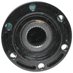 Free Wheel Locking Hub Kit for Nissan Terrano II R20 WD21 1991~00