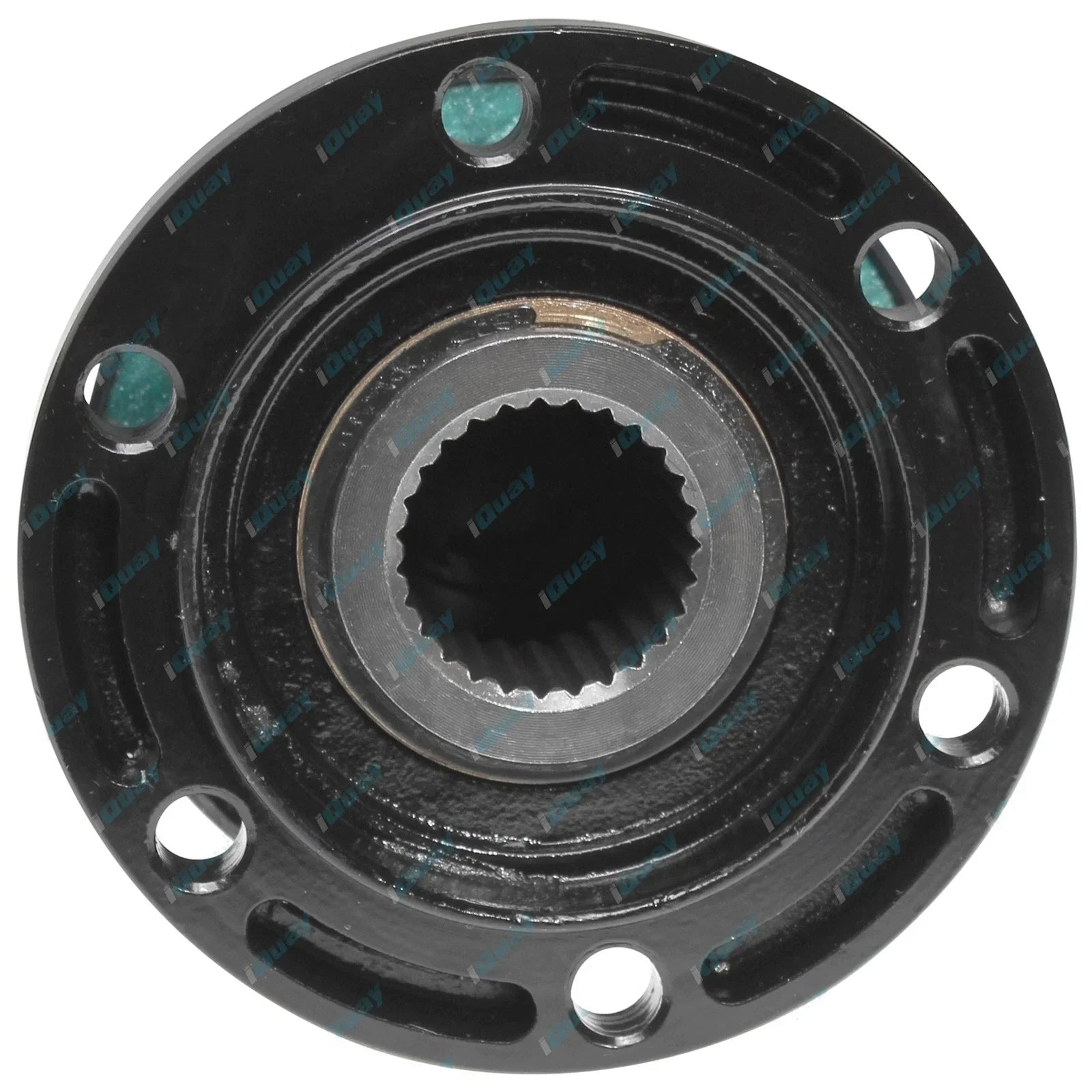 Free Wheel Locking Hub Kit for Nissan Terrano II R20 WD21 1991~00