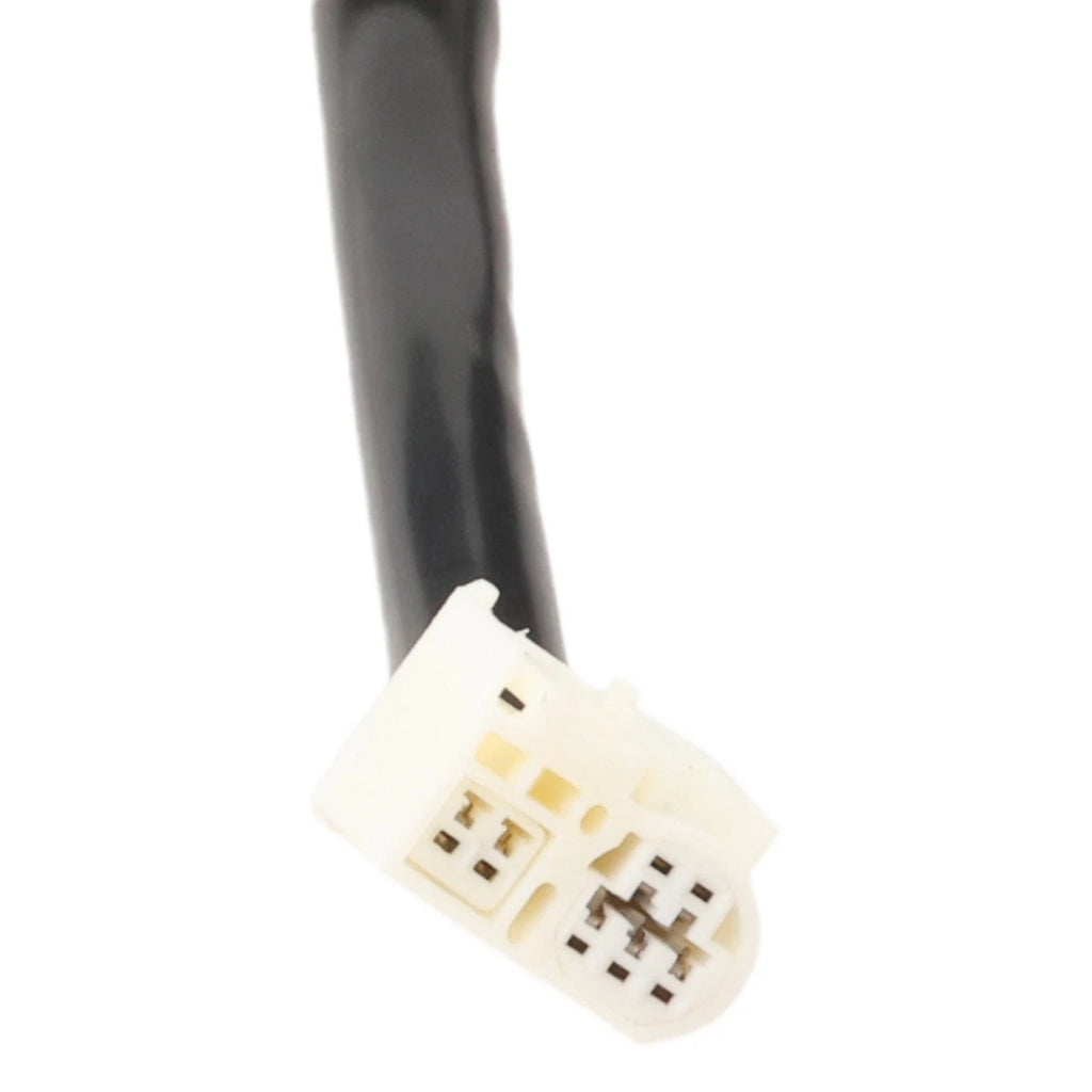 Heated Passenger Right Side Mirror for Toyota Corolla (2019–2025)