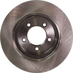 Disc Brake Rotor for Ford Explorer (2006–2010) Front Left/Right Solid