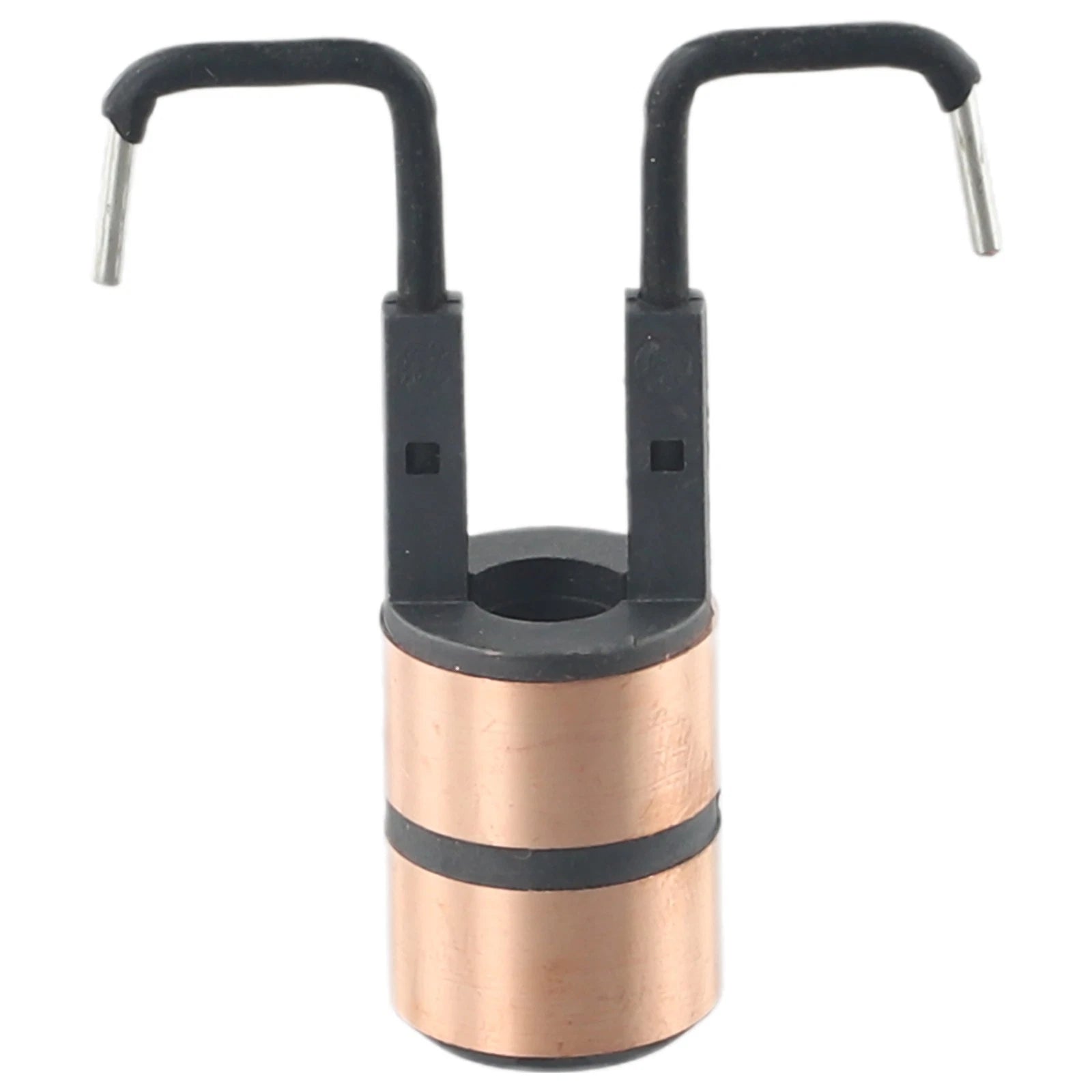 Set of 2 Copper Slip Rings for Generator Collector 14.8x6.7x8 mm