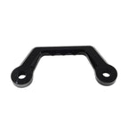 Black Aluminum Motorcycle Racing Hook Holder for BMW S1000RR (2019-2021)