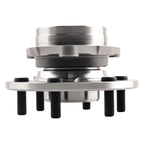 Front Wheel Bearing Hub for Chevrolet K2500 1988–1994 515001