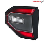 Tail Light for Honda Pilot (2023–2025) Halogen Rear Inner Right