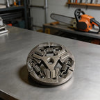 Clutch ASM 589809002 for