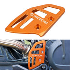 Rear Brake Master Cylinder Protector Guard for Husqvarna Norden 901 (2022–2023)