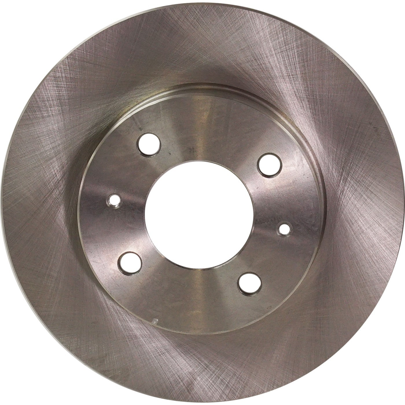 Front Disc Brake Rotors for Hyundai Accent (2000–2002)