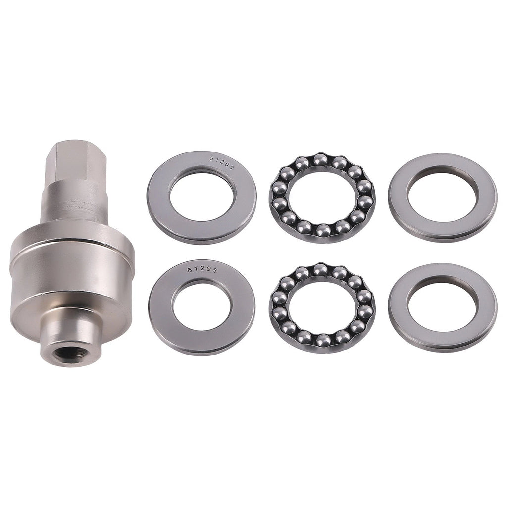 Crankshaft Damper Puller for Jaguar Land Rover 3.0 V6