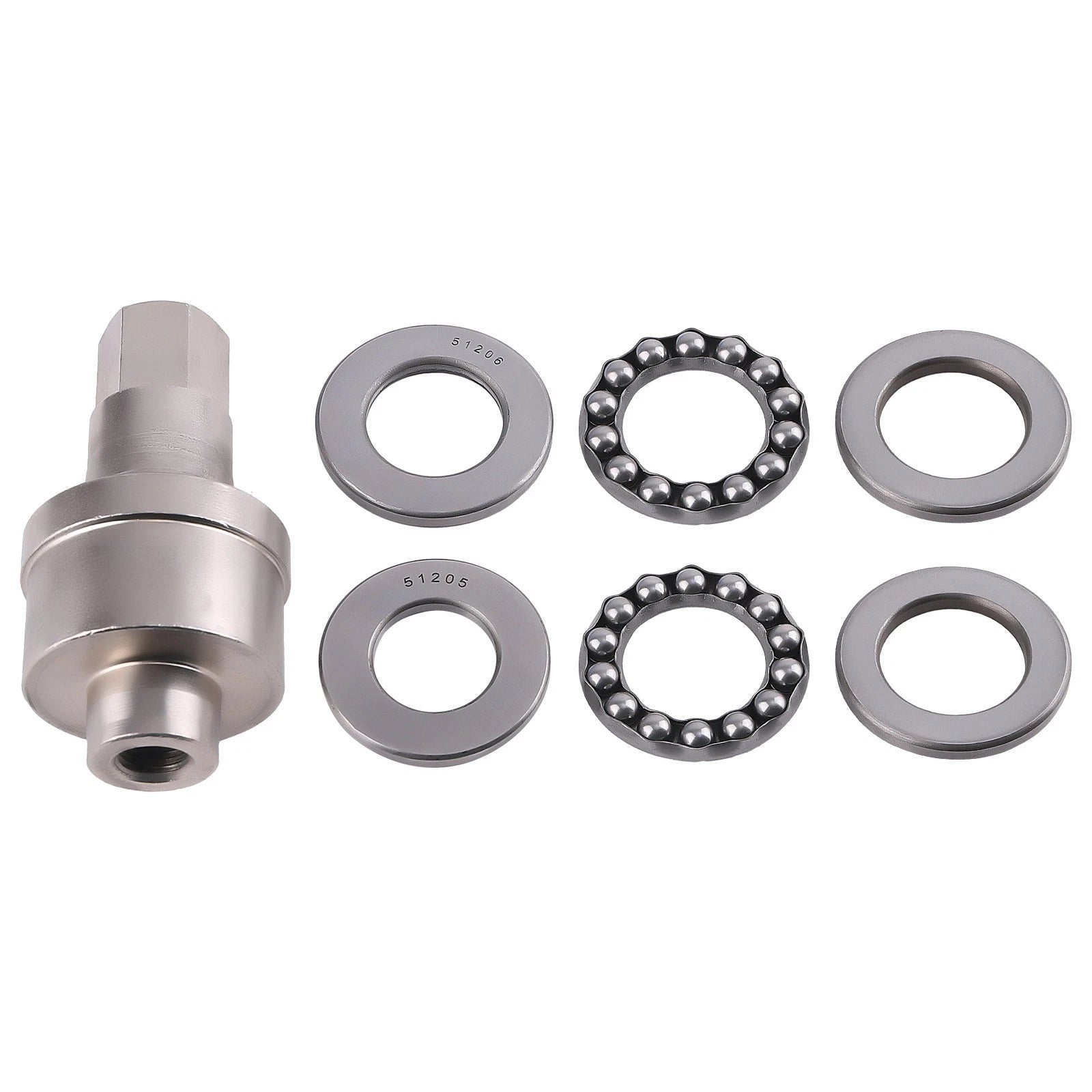 Crankshaft Damper Puller for Jaguar Land Rover 3.0 V6