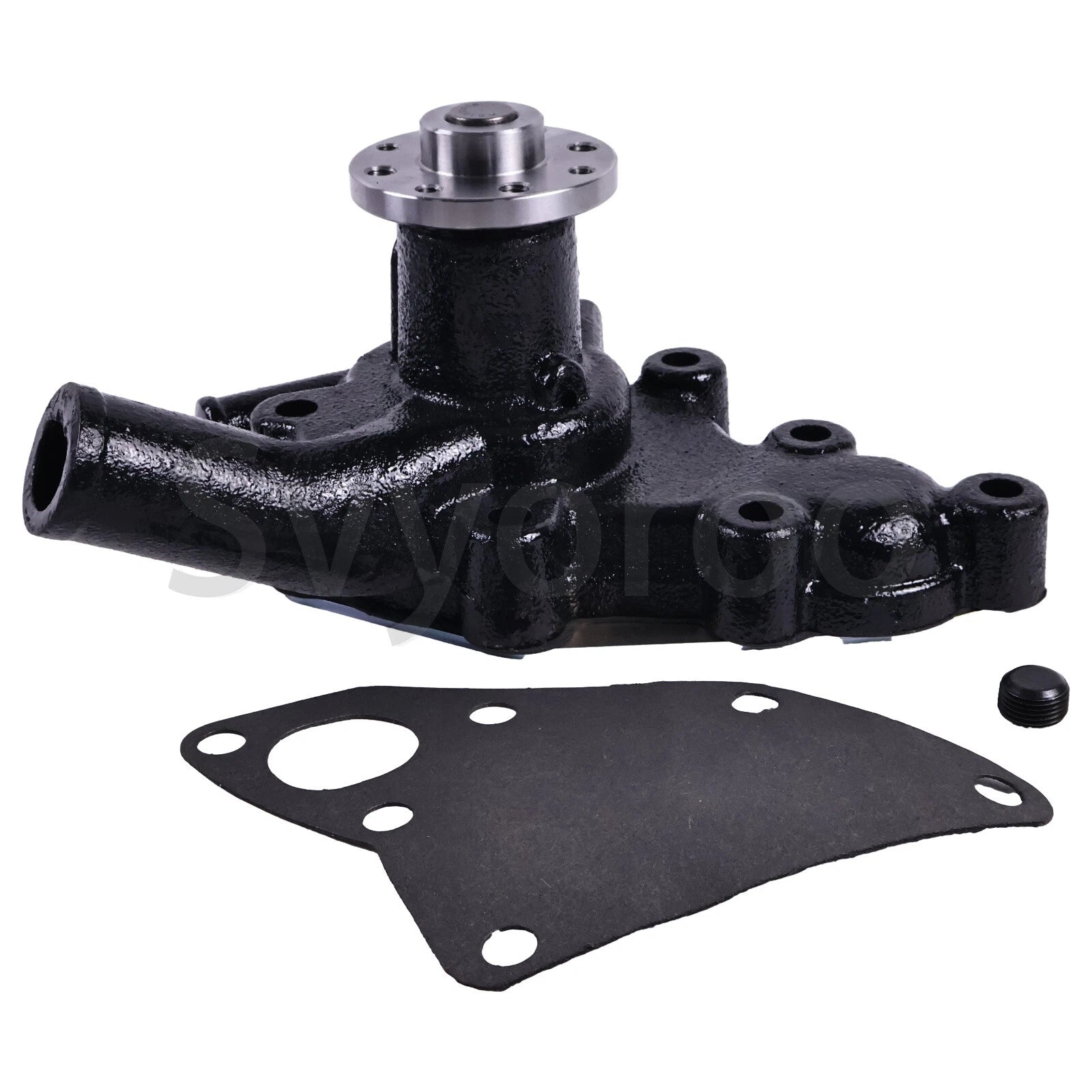Cooling Water Pump 5136101673 for Isuzu C240 (1990–1999)