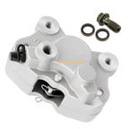 Front Right Brake Caliper & Pads for Arctic Cat 250 300 375 400 500 (1999–2019)