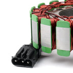 Magneto Generator Stator Coil for BMW G650GS (2011–2015), F650GS (1999–2007), F650CS (2000–2005) T9