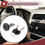 Ignition Lock Cylinder for Chevy Silverado (2014–2019) No.7024124