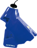 Acerbis Fuel Tank 3.4 Gallon for Yamaha (Fits 2140730211)