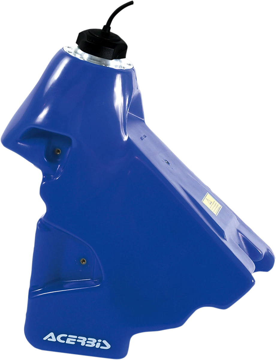 Acerbis Fuel Tank 3.4 Gallon for Yamaha (Fits 2140730211)