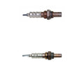 Oxygen Sensors Kit for Ford Focus 2.0 2.3 L4 (2006–2011) - Denso