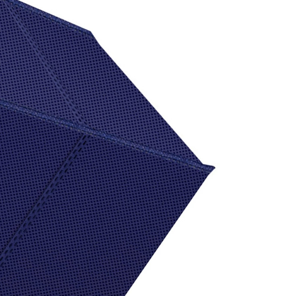 6L Dust Bags for bObsweep Vacuum (4-Layer Filtration, Leak-Proof)