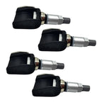 Set of 4 TPMS Tire Pressure Sensors for BMW 2/3/4/5/7/8 Series (2017–2024)