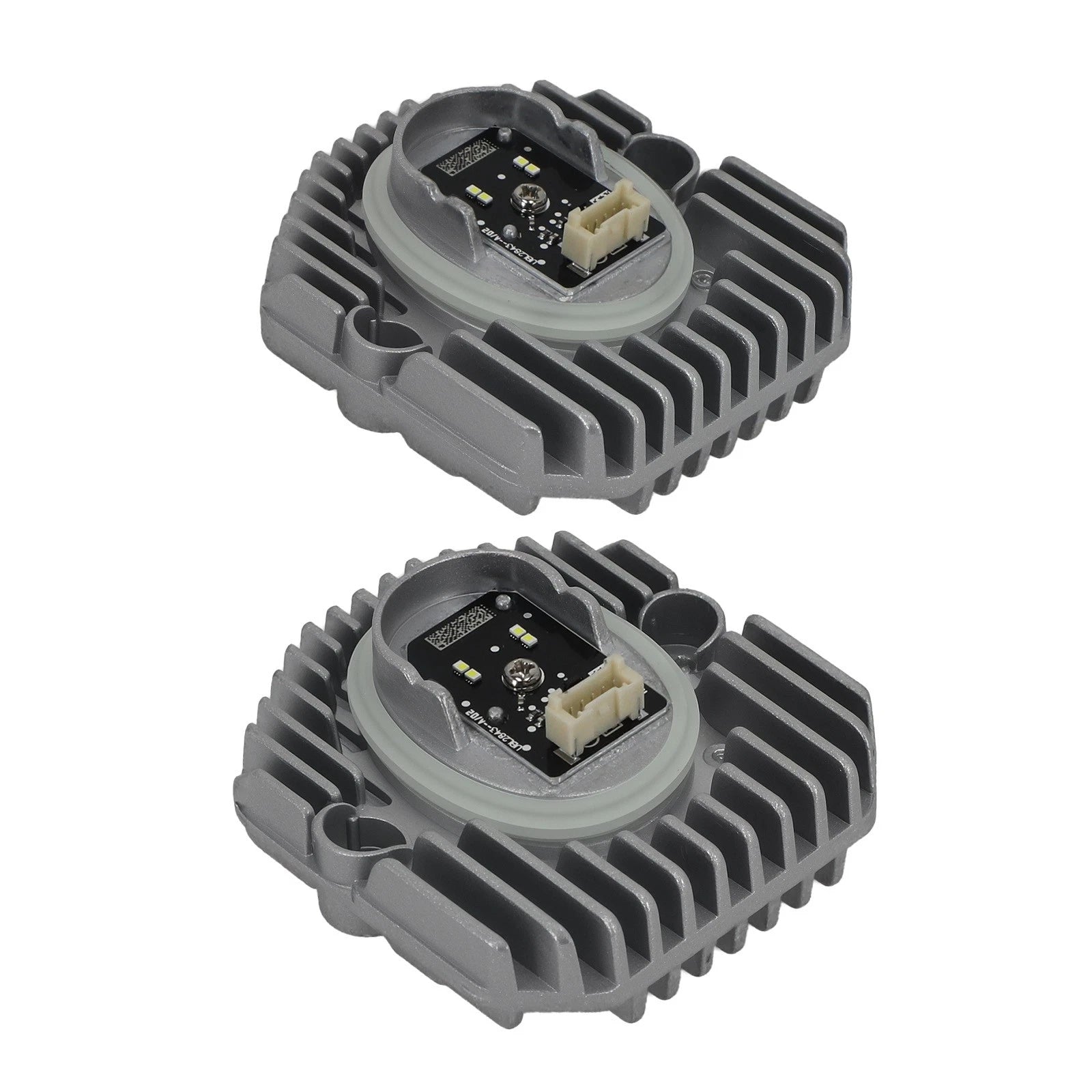 Angel Eye LED Module for BMW 6 G32 GT (2016–2018)