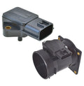 Hitachi MAP & MAF Sensors Kit for Mazda MPV V6 (1996–2006)