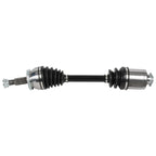 Pair CV Axles for Kia Sorento (2016–2018) 3.3L 2.0L