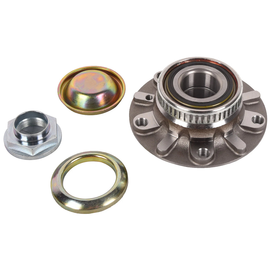 Front Wheel Hub Bearings for BMW E36 E46 E85 E86 Z3 (1990-2006)