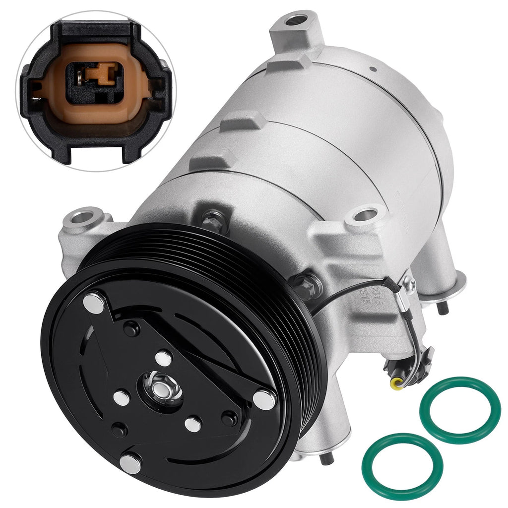A/C Compressor for Lexus IS300 GS300 (1998–2005)