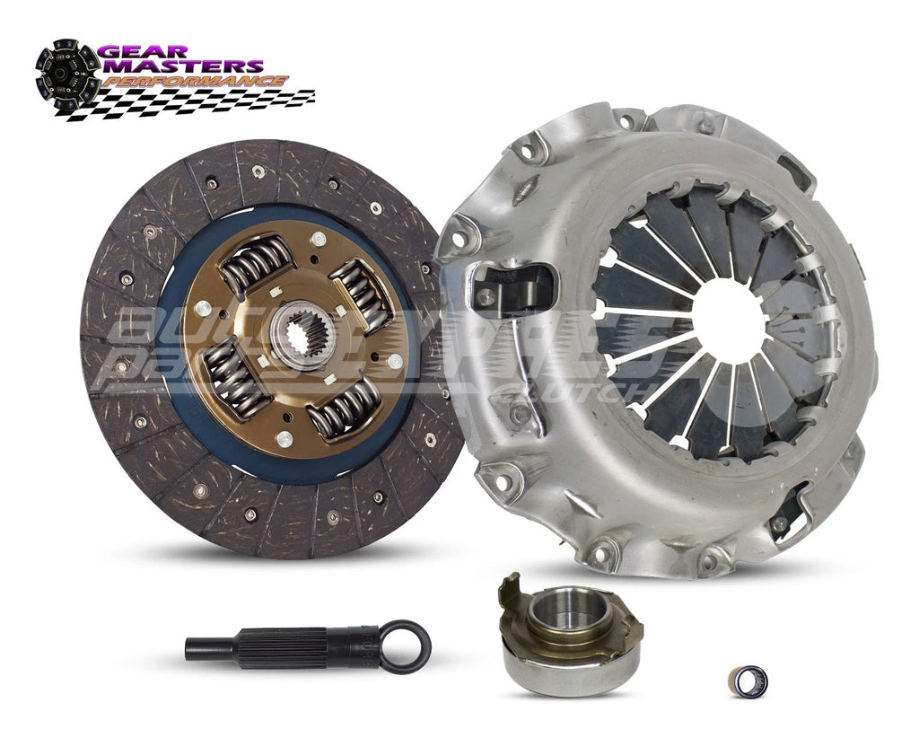 Clutch Kit for Mazda RX-7 (1989–1991) 1.3L Turbo