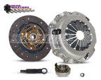 Clutch Kit for Mazda RX-7 (1989–1991) 1.3L Turbo